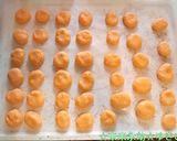 卵・バター・乳無し:にんじんクッキー作り方5写真