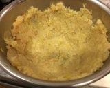 ビーフ100%ハンバーグ作り方2写真