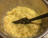 ビーフ100%ハンバーグ作り方6写真