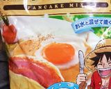 パンケーキミックスで梨(りんご)タタン作り方4写真
