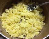 ☆さつまいもフォカッチャ☆作り方1写真