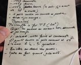 フランス製☆サブレクッキーと林檎のケーキ作り方12写真