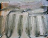 釣魚料理、サヨリの唐揚げ作り方2写真