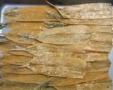 釣魚料理、サヨリの唐揚げ作り方3写真