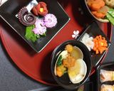 お食い初め用❤︎お祝い膳作り方7写真