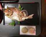 お食い初め用❤︎お祝い膳作り方6写真