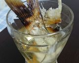 骨酒 ウミタナゴバージョン作り方4写真