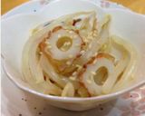 居酒屋風☆やみつきキャベツ・胡瓜の塩ダレ作り方19写真