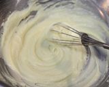 絶品ホワイトチョコ×スイートポテトタルト作り方11写真