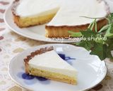 絶品ホワイトチョコ×スイートポテトタルト作り方13写真