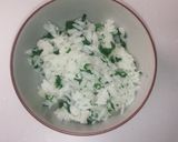 《簡単》★菜めし★作り方6写真