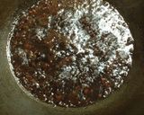 白身魚のムニエル、豆豉ワインソース掛け作り方3写真