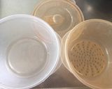 簡単！お弁当にも。じゃがいも餅！作り方5写真