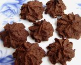 おからで健康♪コーヒーココアクッキー作り方4写真