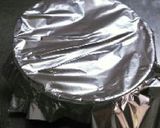 ココットカマンでチーズプリン作り方5写真