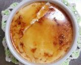 ココットカマンでチーズプリン作り方8写真