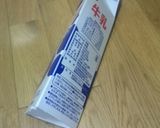 デコレーション(チョコ)クリスマスツリー作り方3写真