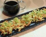 だしつゆ (めんつゆ・天つゆ・料理つゆ)作り方4写真