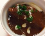 ＊コトコト煮込んだタンシチュー＊作り方10写真