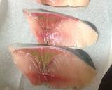〜ちょっとオシャレな手抜きのブリ焼き〜作り方4写真