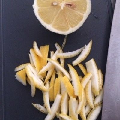 ahinレモン大根をお待ち下さいませ(^o^) レモン大根 by やすみぬむ 【クックパッド】 簡単おいしいみんなの