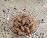 桑名もち小麦 de 牛蒡チップス作り方3写真