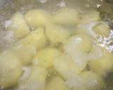 家族みんな大好き！③我が家のポテトサラダ作り方3写真