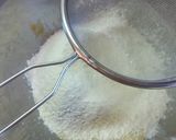 りんご＆レーズンのハニーカップケーキ★作り方4写真