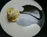 キャラメルコーンフレーク作り方1写真