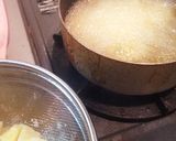 はぁちゃんのポテト作り方3写真