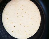 絶対きれいなホットケーキ！作り方4写真