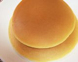 絶対きれいなホットケーキ！作り方5写真