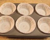 ターキー(七面鳥)のカップケーキ ♪作り方2写真