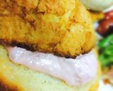 パンやケーキのお供に♪いちごホイップ作り方3写真
