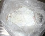 冷凍食品のから揚げにそっくり☆鶏胸肉です作り方3写真