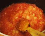 無糖OK！材料３つ☆てきとー紅玉ジャム作り方7写真