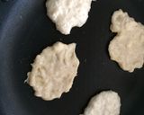 離乳食後期～母レシピのやきもち＆じりやき作り方2写真