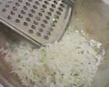 おもちで離乳食作り方1写真