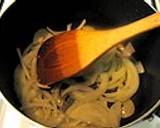 ねかせるのが美味！トリッパ煮込み作り方3写真