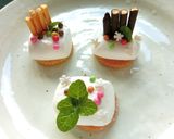 まきばの❂ふとっちょヒツジ❂作り方10写真