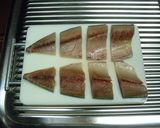 おいしいよッ♪さばのおろし煮作り方1写真