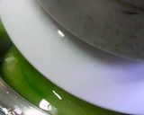 冬瓜の甘味噌漬け作り方3写真