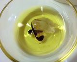 蕪×枝豆×トマト　❃和味ココットカマン。作り方10写真