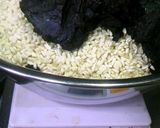 冬瓜の甘味噌漬け作り方6写真