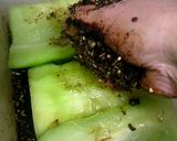 冬瓜の甘味噌漬け作り方8写真