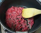 簡単でうまい！我が家のデミグラ丼作り方2写真