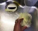 ジャガ&トマ☆ロールキャベツ作り方1写真