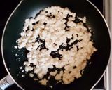 おから＆豆腐＊味噌生姜そぼろ作り方2写真
