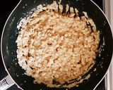 おから＆豆腐＊味噌生姜そぼろ作り方4写真