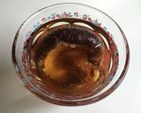 モヤシとニラの炒めもの作り方1写真